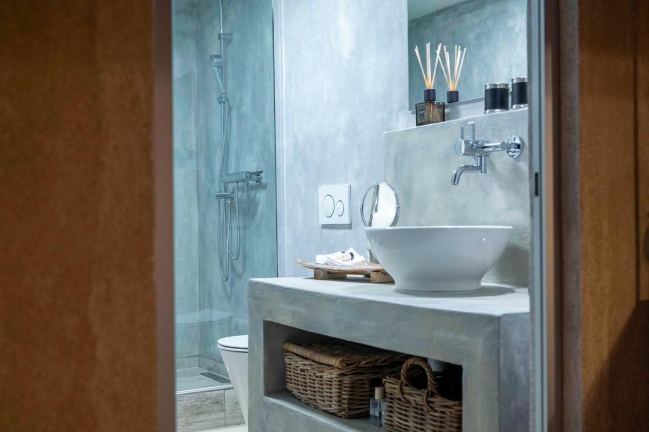 No1 Art B&B Au (Zurich) ภายนอก รูปภาพ