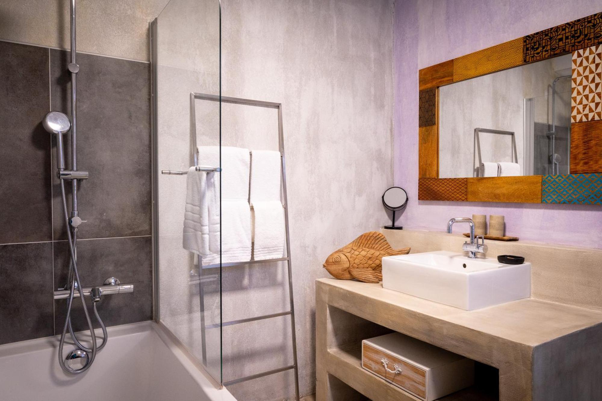 No1 Art B&B Au (Zurich) ภายนอก รูปภาพ