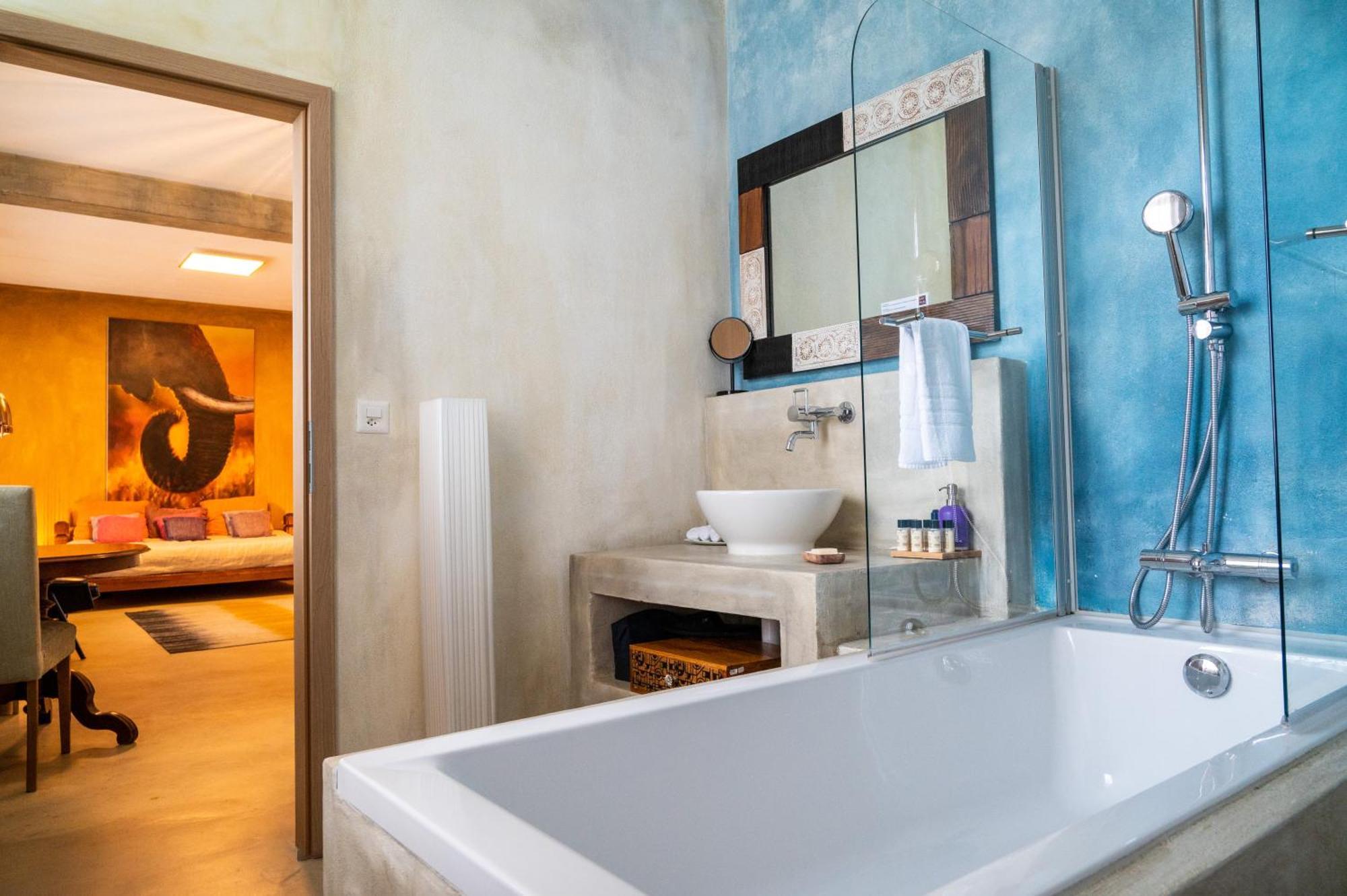 No1 Art B&B Au (Zurich) ภายนอก รูปภาพ