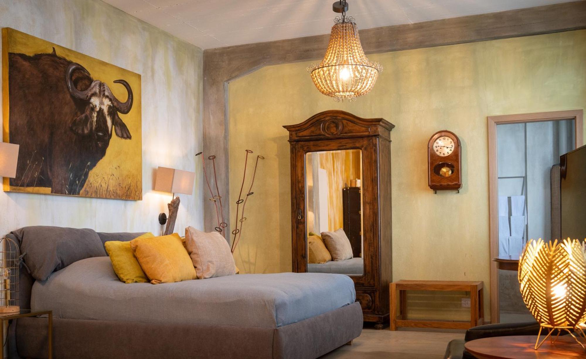 No1 Art B&B Au (Zurich) ภายนอก รูปภาพ