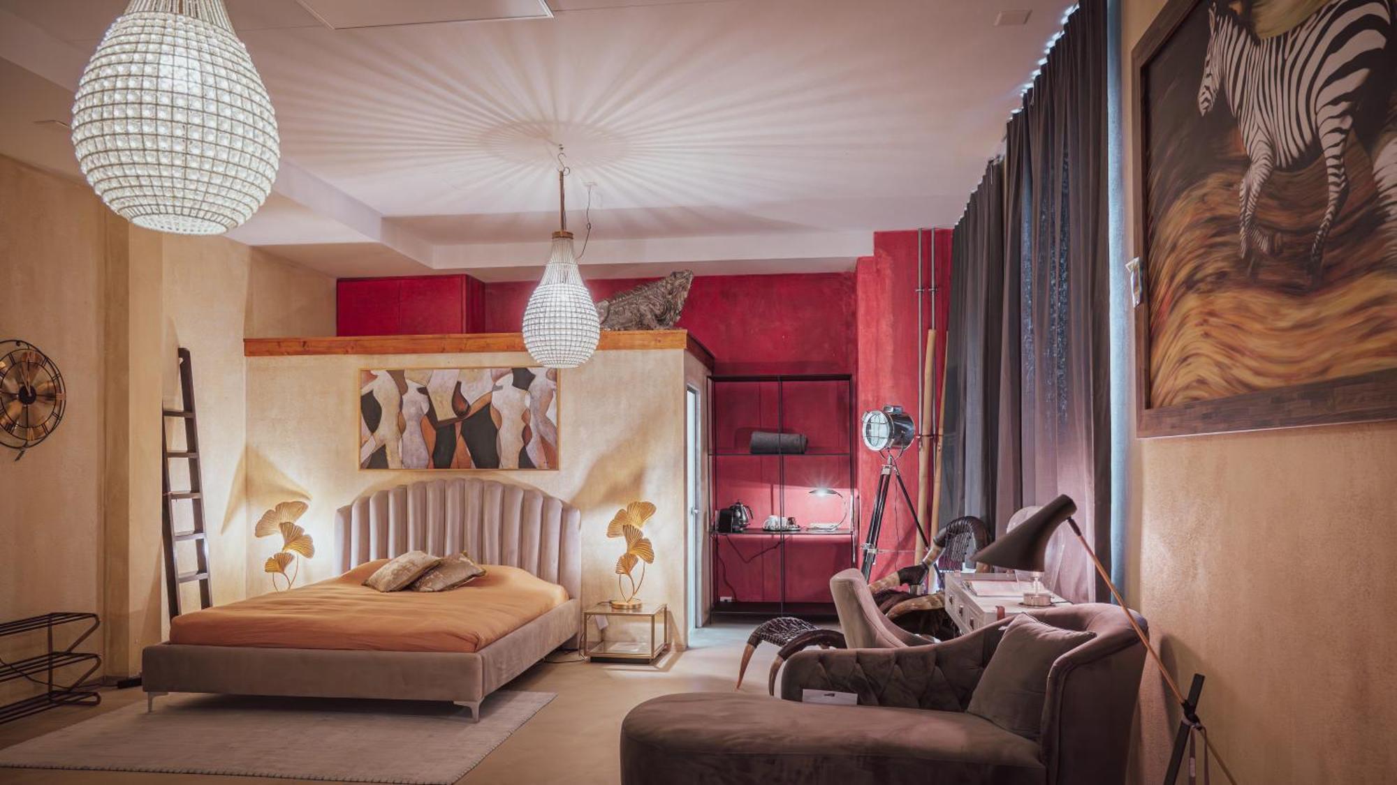 No1 Art B&B Au (Zurich) ภายนอก รูปภาพ
