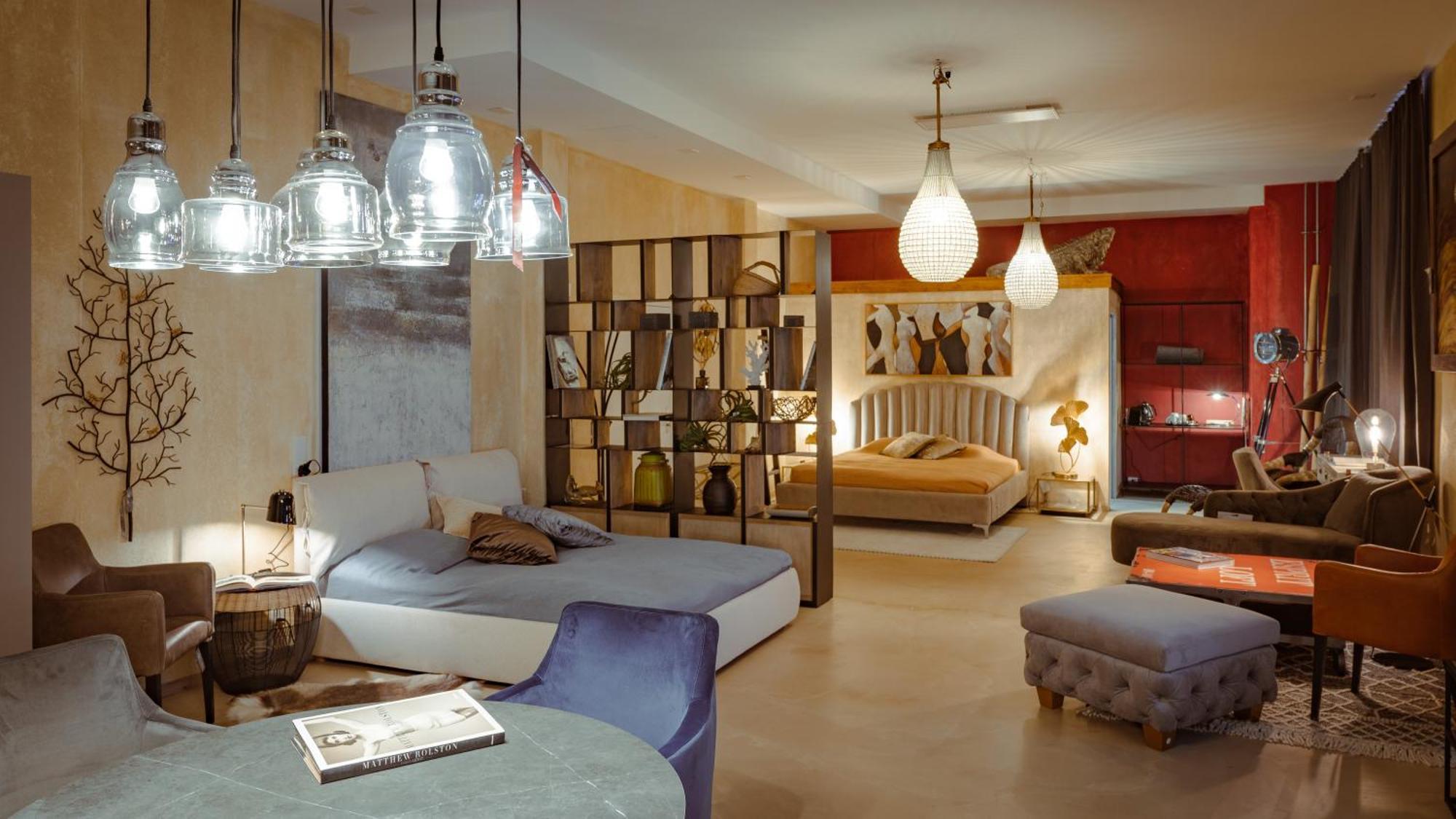 No1 Art B&B Au (Zurich) ภายนอก รูปภาพ