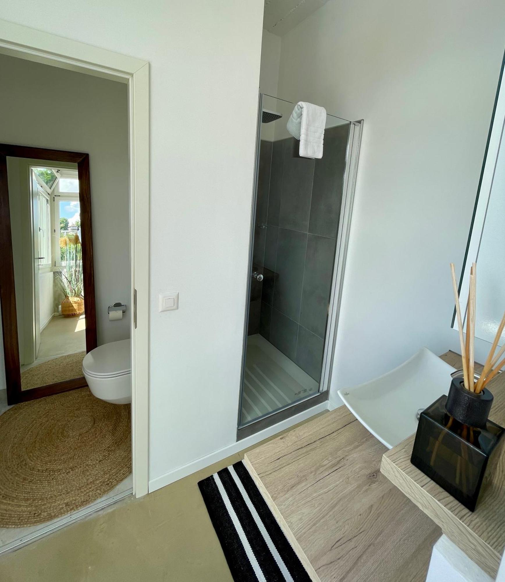 No1 Art B&B Au (Zurich) ภายนอก รูปภาพ