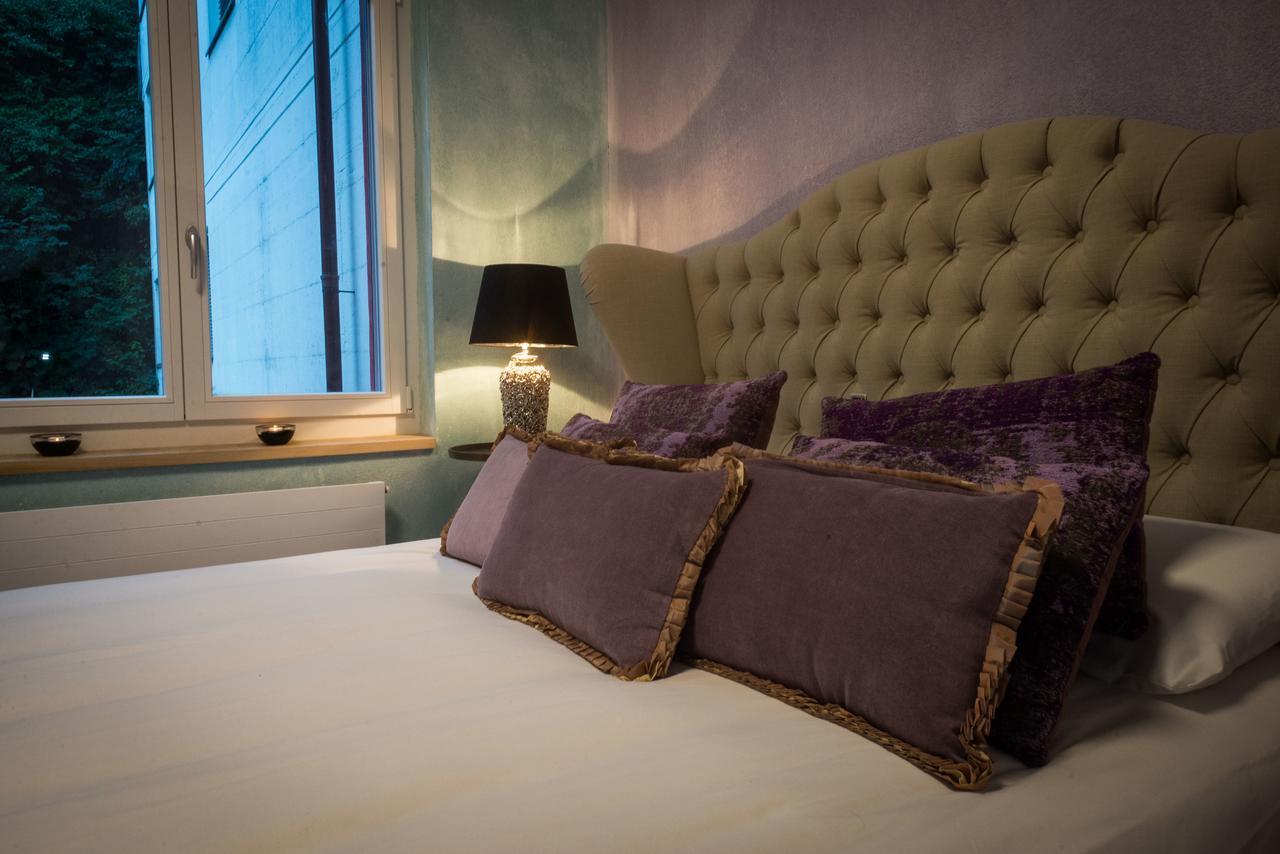 No1 Art B&B Au (Zurich) ภายนอก รูปภาพ