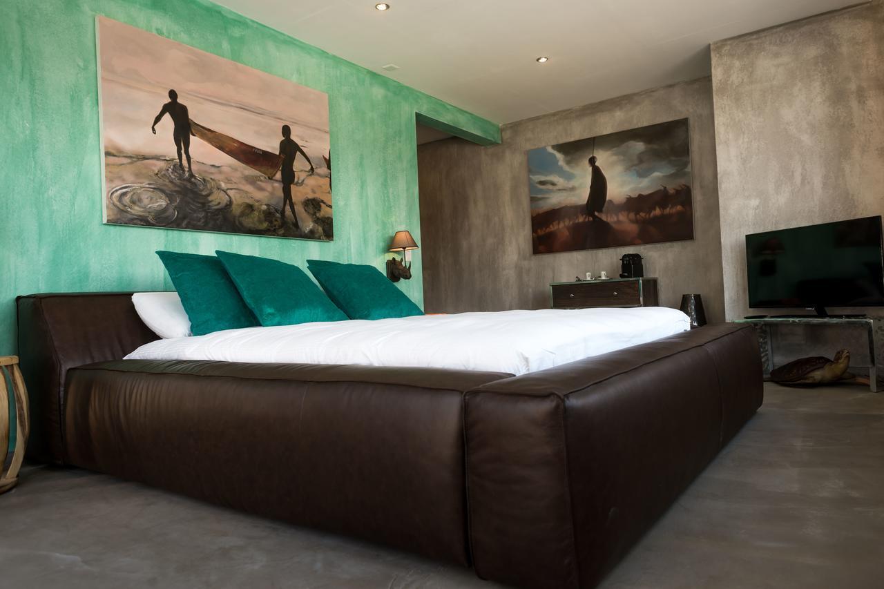 No1 Art B&B Au (Zurich) ภายนอก รูปภาพ