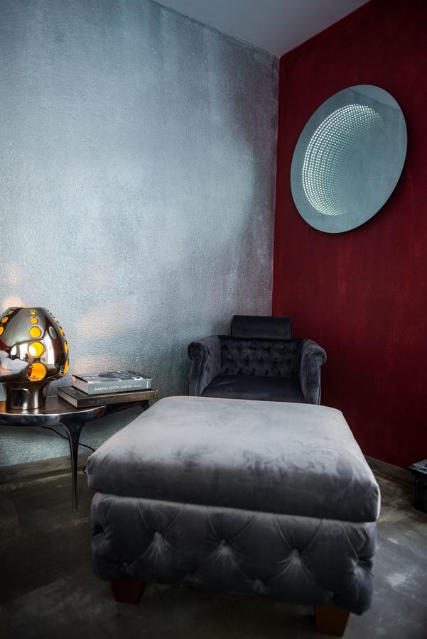 No1 Art B&B Au (Zurich) ภายนอก รูปภาพ
