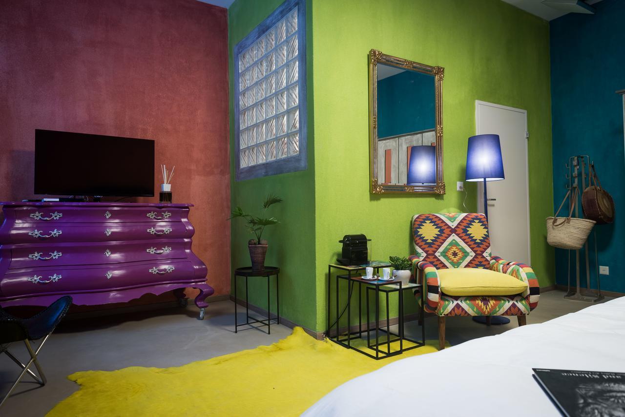 No1 Art B&B Au (Zurich) ภายนอก รูปภาพ