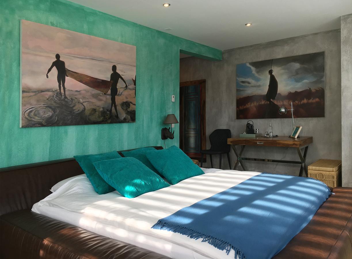 No1 Art B&B Au (Zurich) ภายนอก รูปภาพ