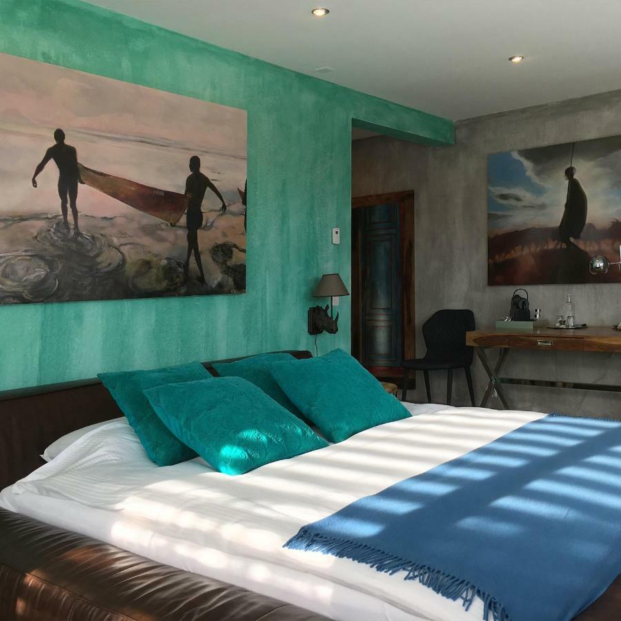 No1 Art B&B Au (Zurich) ภายนอก รูปภาพ