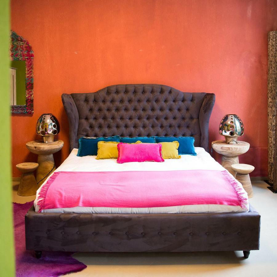No1 Art B&B Au (Zurich) ภายนอก รูปภาพ
